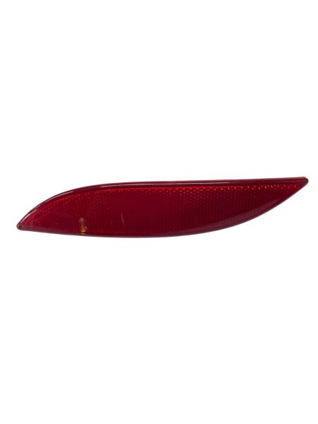 ARKA TAMPON REFLEKTÖR SAĞ / RENAULT FLUENCE 2009- / 89380768-3804