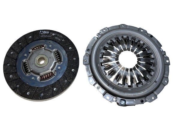 Debriyaj Seti MAİS 7701476934 Renault Clio III 2005-2012 / Megane II 2003-2008 / Nissan Micra III 2003-2010 OEM 8200990502
