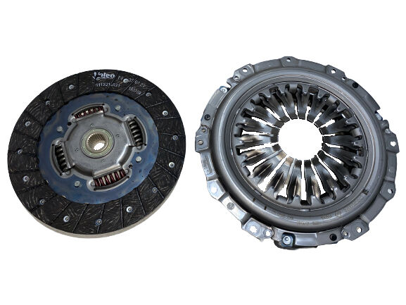 Debriyaj Seti MAİS 7701476934 Renault Clio III 2005-2012 / Megane II 2003-2008 / Nissan Micra III 2003-2010 OEM 8200990502