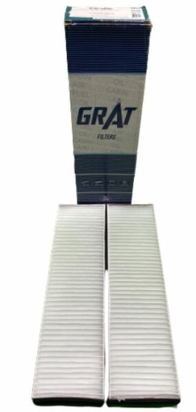 POLEN FİLTRESİ / VİTO (99-03) / 6388350047 - 22409