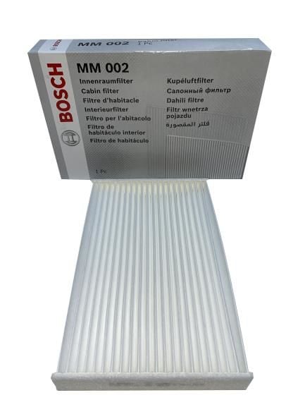 KABİN FİLTRESİ / FLUENCE - JUKE / 272772100R - 09864B5002