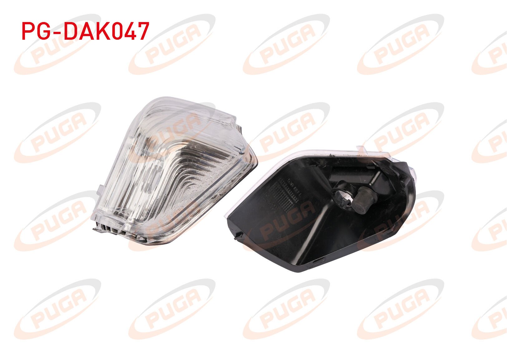 Sol Sinyal Lambası PUGA PGDAK047 Sprinter Crafter 2006-2018