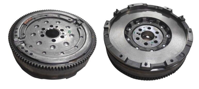 Volan OPAR 46352042 Ducato 2021-2024