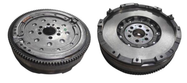 Volan OPAR 46352042 Ducato 2021-2024