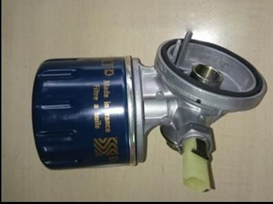 Yağ Filtre Gövdesi Komple Gövde ve Filtre ve Müşür MAİS 8201056869 Renault Clio I 1990-1998 / Clio III 2005-2014 / Megane III 2013-2016 OEM 8200900807