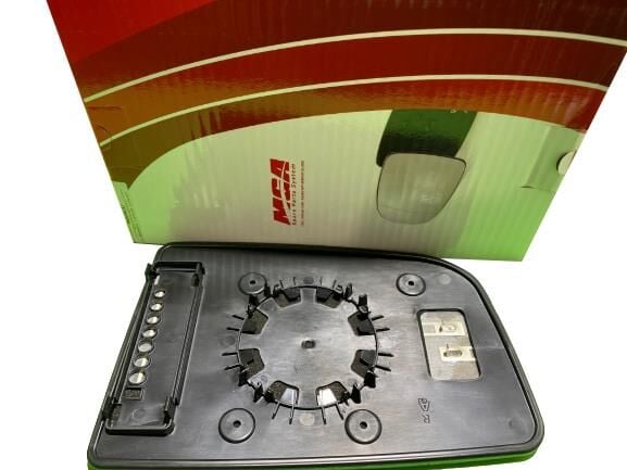 AYNA CAM SAĞ ELEKTRİKLİ  SPRİNTER W906 - CRAFTER 06 - 16