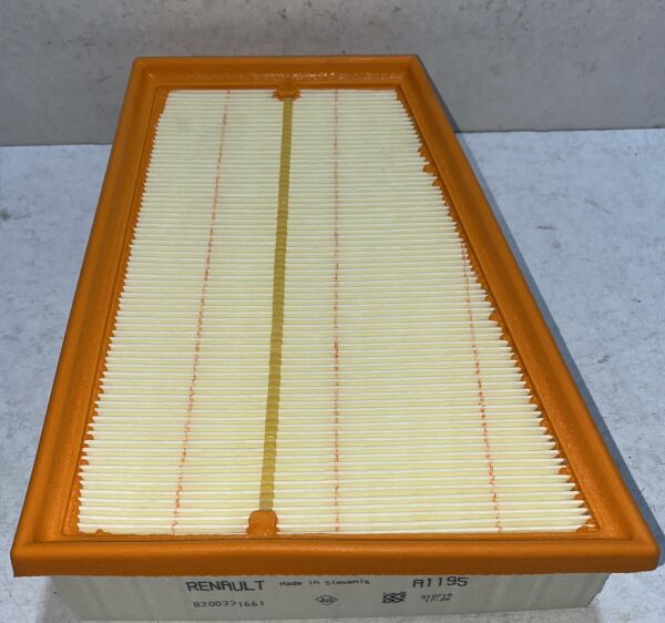 HAVA FİLTRESİ / MEGANE 2 / 8200371661