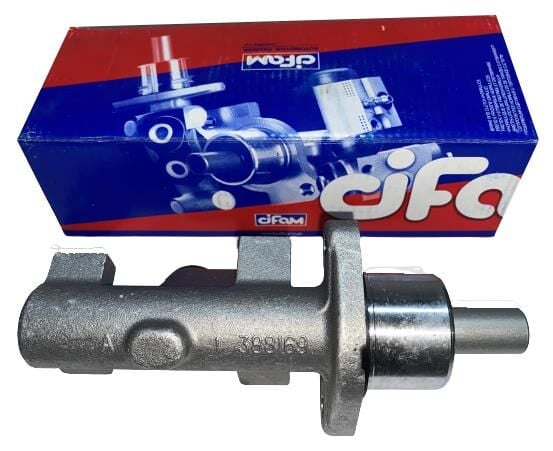 FREN ANA MERKEZ ALUMİNYUM / CLİO 2 / 202420