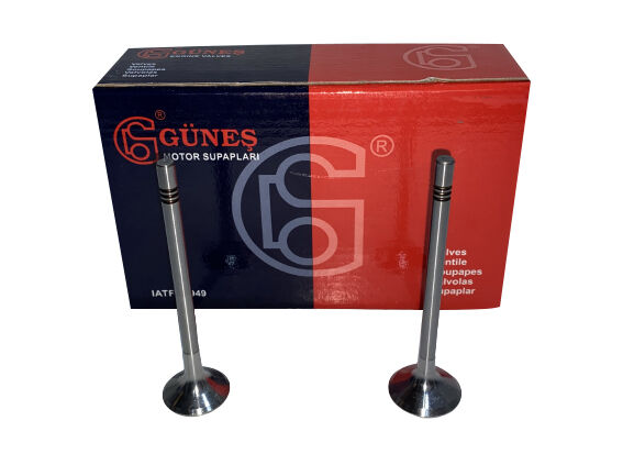 Subap Takımı Gunes 0259-0260 Volkswagen Crafter 2012-2018 OEM 03L109611