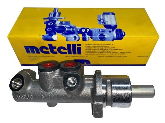 ANA MERKEZ ABS'SİZ / CLİO 1.2 - 1.4 - 1.5 - 1.6 / 050319 - 7701205740