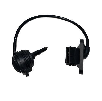 GERİ VİTES MÜŞÜRÜ / PASSAT(97>)-AUDI A4(95-05) / 012919823F-109923756