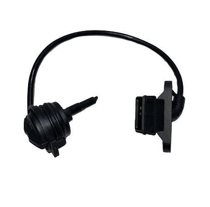 GERİ VİTES MÜŞÜRÜ / PASSAT(97>)-AUDI A4(95-05) / 012919823F-109923756