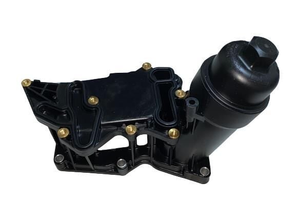 BMW YAĞ SOĞUTUCU KÜTÜĞÜ F10-F20-F30-E90-N47N