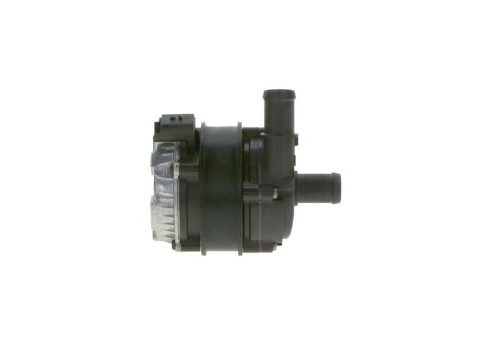 Yardımcı Elektrikli Devirdaim Bosch 0392024165 Renault Megane IV 2018+ OEM 210105430R