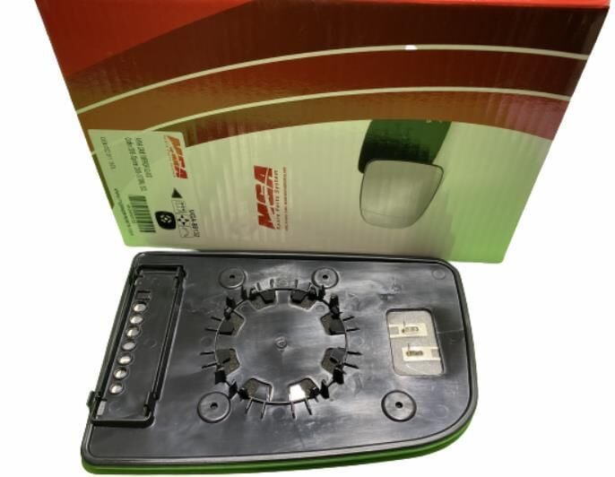 AYNA CAM ELEKTRİKLİ SOL SPRİNTER W906 - CRAFTER 06 - 18