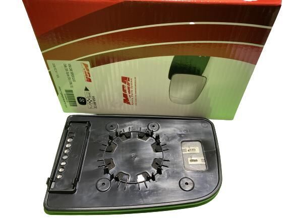 AYNA CAM ELEKTRİKLİ SOL SPRİNTER W906 - CRAFTER 06 - 18