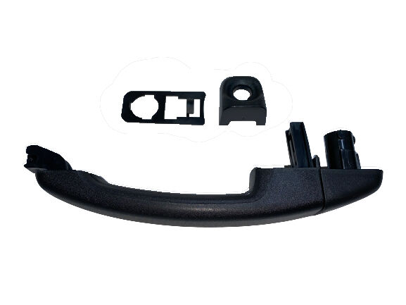 Dış Kapı Kolu Kaya Plastik KAYAKR421 Renault Master III OEM 806073022R