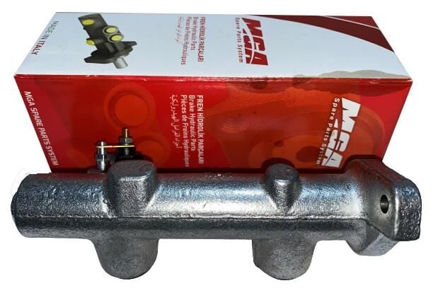 FREN ANA MERKEZ / RENAULT R9 - R11 / 7700590483 - 52510