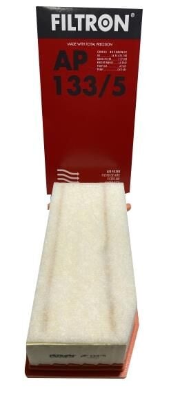 HAVA FİLTRESİ / CLIO 4 - CAPTUR / 165467674R - AP133/5