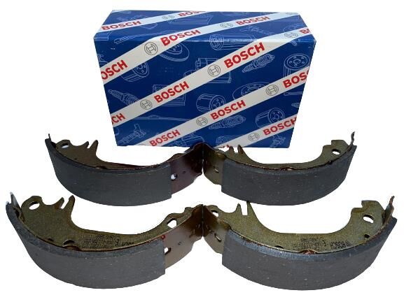 KAMPANA BALATA YAPIŞTIRMA / RENAULT R9 - R11 / 026004275 - 7701202287