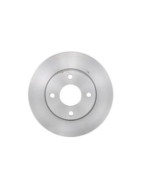 Ön Fren Diski 256 mm Bosch 0986478853 Volkswagen Polo 2009+ / Golf IV / Bora OEM 6R0615301