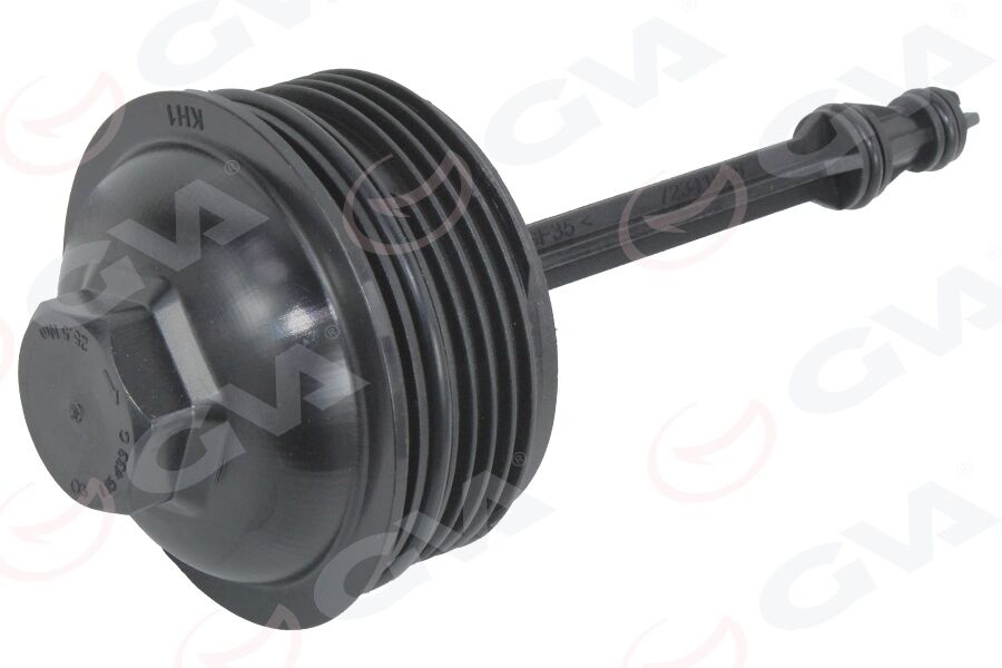 Yağ Filtre Tası GVA 9112414 Crafter 2012-2018 OEM 03L115433C