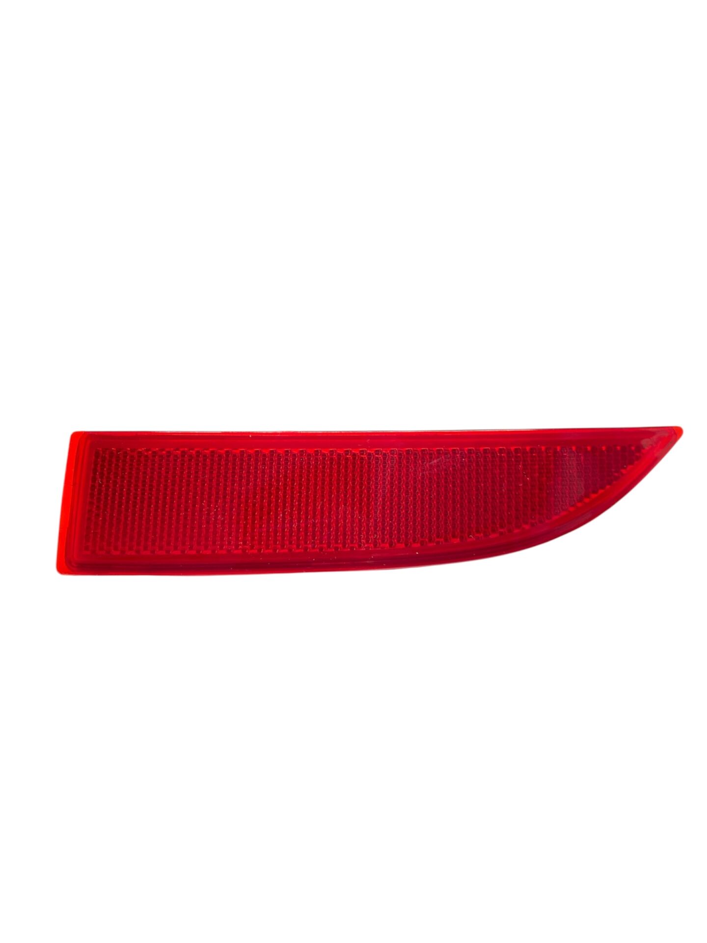 ARKA TAMPON REFLEKTORU SOL / RENAULT CLIO-SYMBOL 2012- / 265659019R-3623