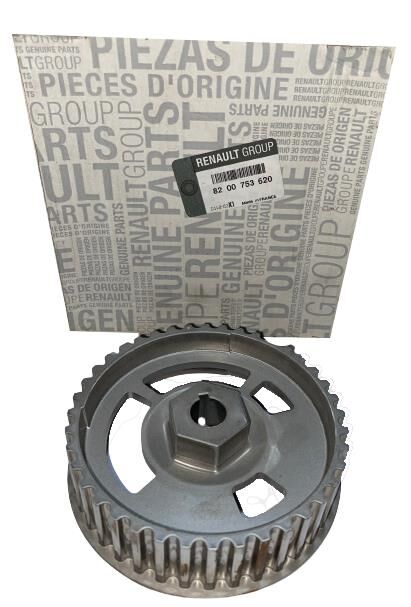 MAZOT POMPA DİŞLİSİ / FLUENCE - MEGANE 3 / 8200753620