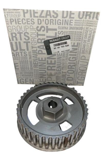 MAZOT POMPA DİŞLİSİ / FLUENCE - MEGANE 3 / 8200753620