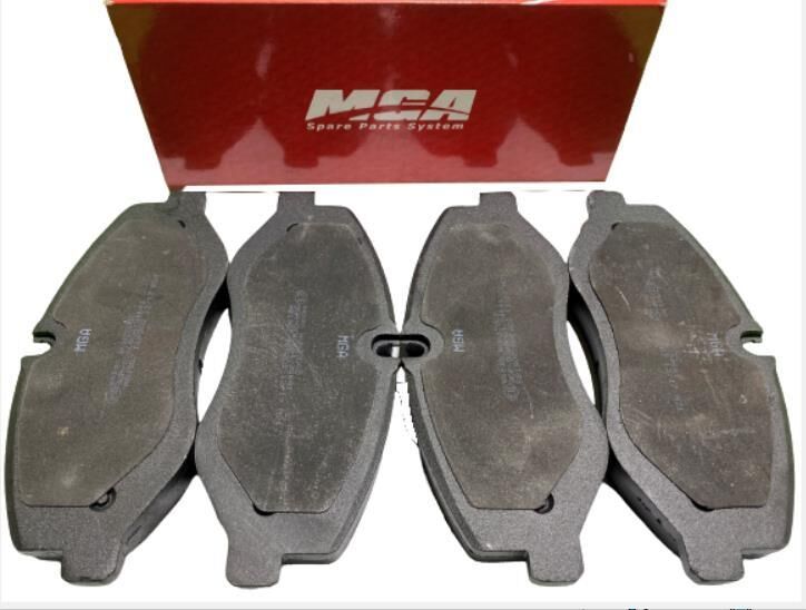 ÖN FREN BALATA / VİTO W447 (2014 -- ) / 4474200020 - 56320