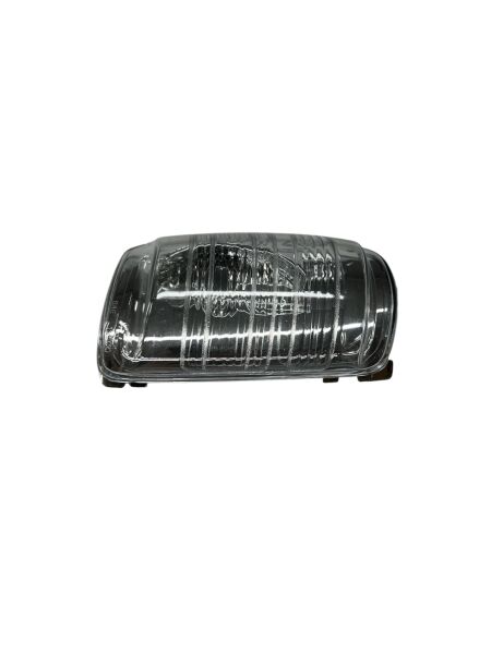 Sol Ayna Sinyali Şeffaf Himpeks HMP BK31 13B381 AD Ford Transit Custom V362 V363 2014+ OEM BK31 13B381 AD