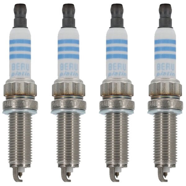 ATEŞLEME BUJİSİ / BMW N13-N18-B48-F20-F21-F22-F30-F31-F35 / 12122293697