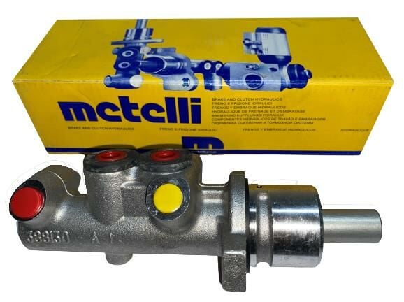 FREN ANA MERKEZ / KANGOO 1.4 - 1.5 DCI - 1.9D / 050310 - 7701205407