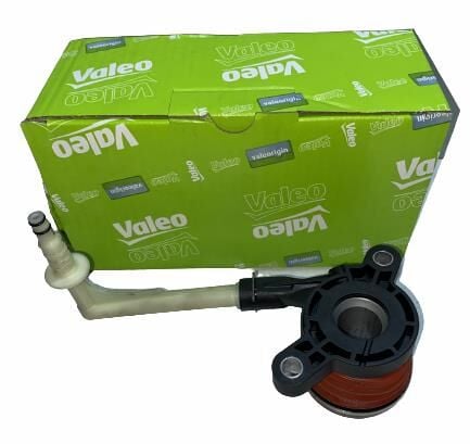Hidrolik Debriyaj Rulmanı Valeo 804587 Dacia Duster OEM 8200987124