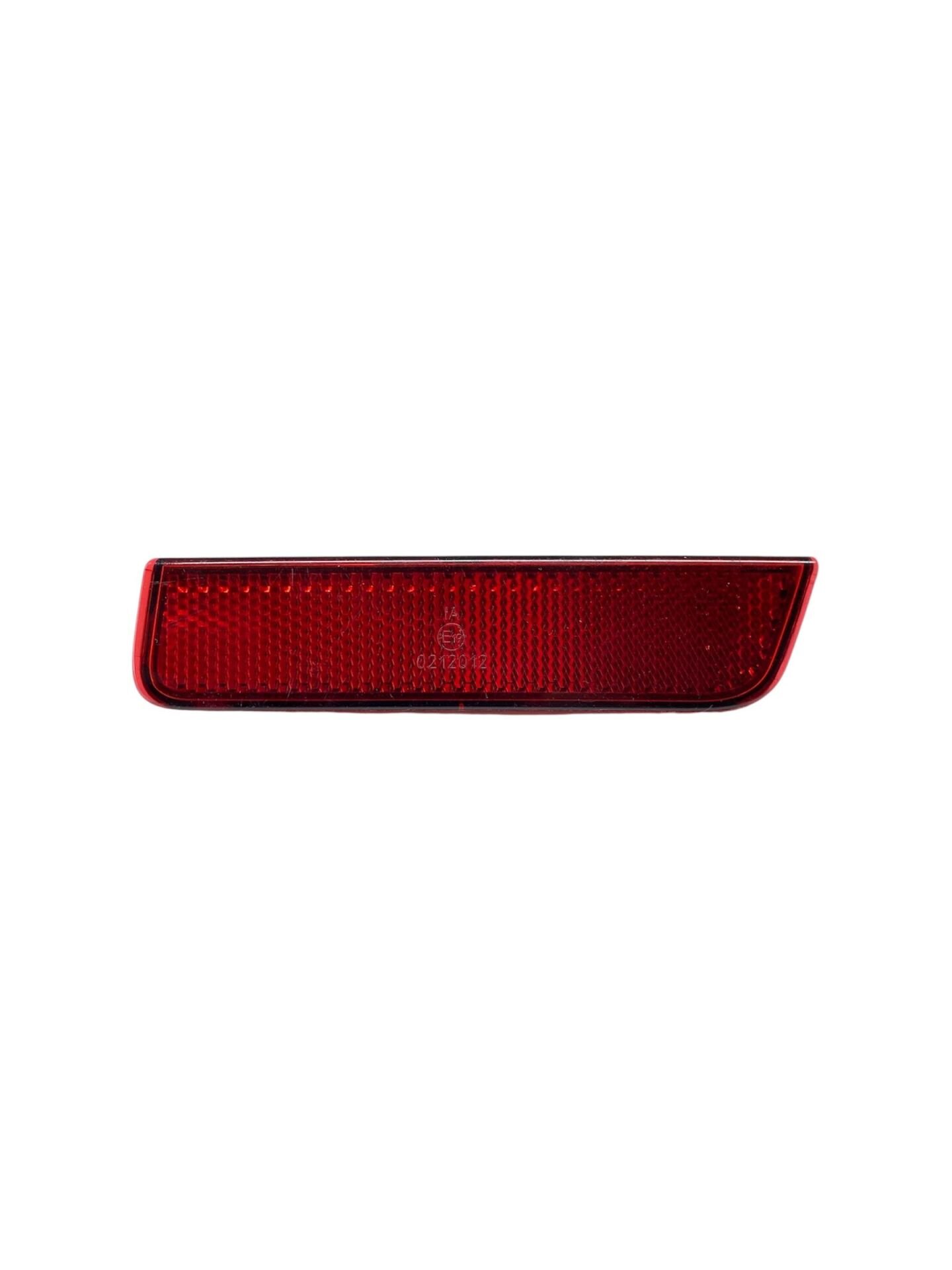 ARKA TAMPON REFLEKTORU SAG / DACIA DUSTER 2010- / 265604000R