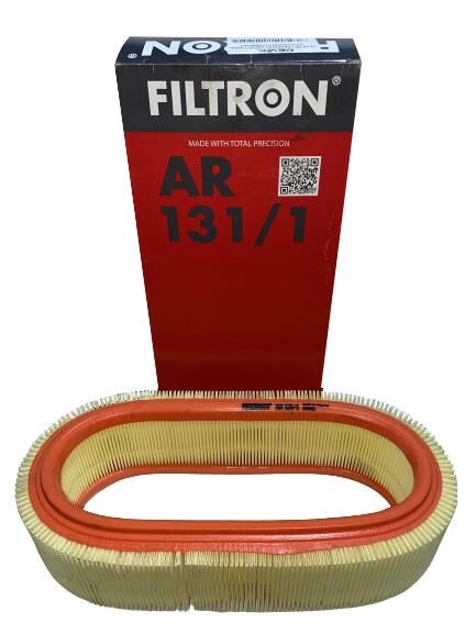 HAVA FİLTRESİ / LOGAN-SANDERO-CLIO 2-SYMBOL-KANGO / 7701070525-AR131/1