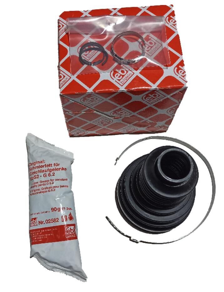 AKS KÖRÜĞÜ İÇ / E90-E91-E92-E93-F20-F21-F22-F30-F31-F32-F33-F34-F36-F10-F11-F18-F12-F13-F01-F02 DX / 31607570270