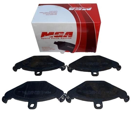 ARKA FREN BALATA / LAGUNA 1.6 - 1.8 - 2.0 SAFRANE / 55574 - 7701203124