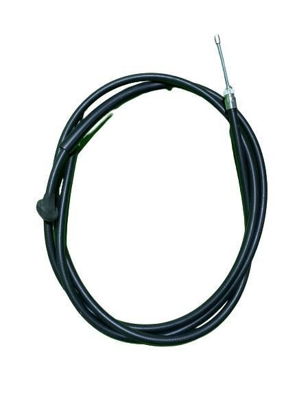 EL FREN TELİ ÖN / VİTO -  110 - 113 / A6384200785 - 5502646