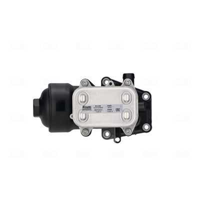 Yağ Soğutucu Nissens 91158 Crafter 2012-2018 OEM 03L115389H