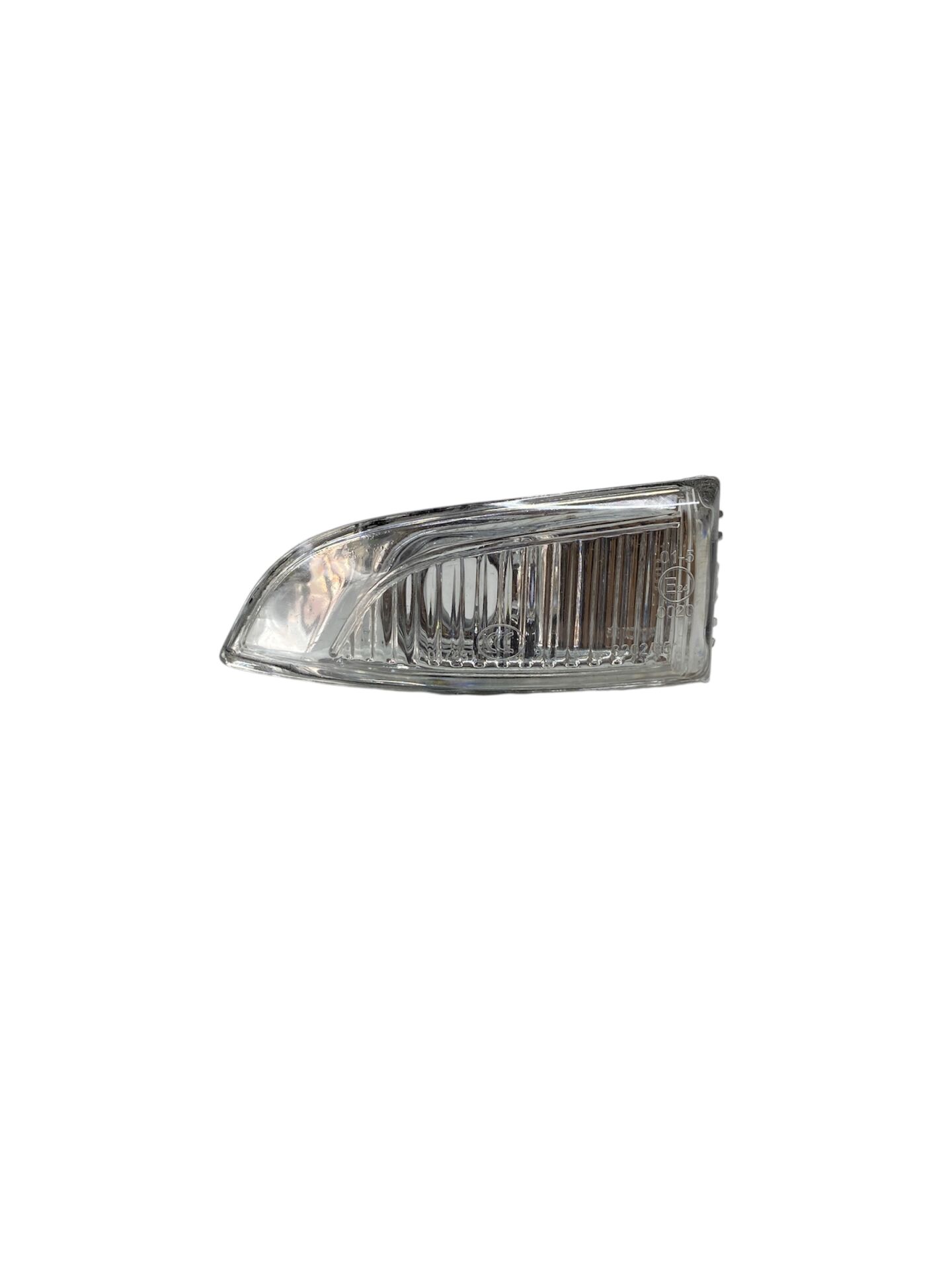 DIŞ DİKİZ AYNA SİNYALİ SOL/RENAULT FLUENCE MEGANE 3-SCENIC 3-LAGUNA 3-LATITUDE/261609550R-8160