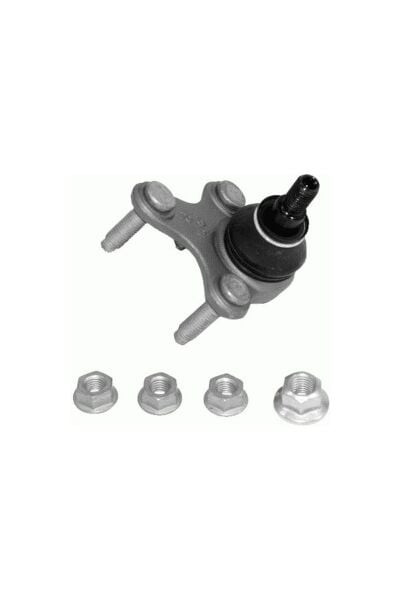 Ön Sağ Rotil Lemforder LEMF2677302 Volkswagen Golf / Jetta / Passat 2003+