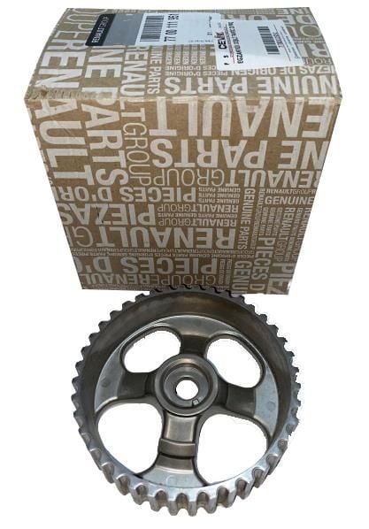 EKSANTRİK DİŞLİSİ / TRAFİC 2 - 1.9 F9Q / 7700111951