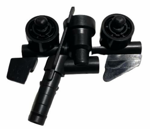 SOL FAR YIKAMA ROBOT FISKİYESİ E46