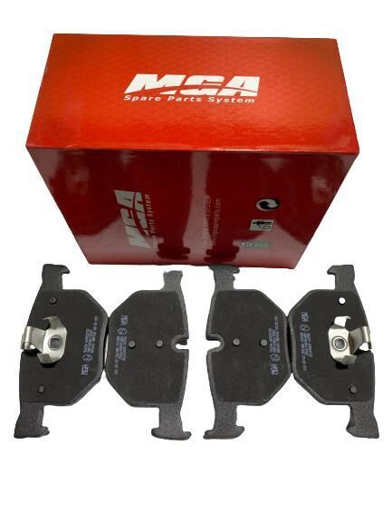 FREN BALATASI ARKA BMW E60-E61-E63-E64