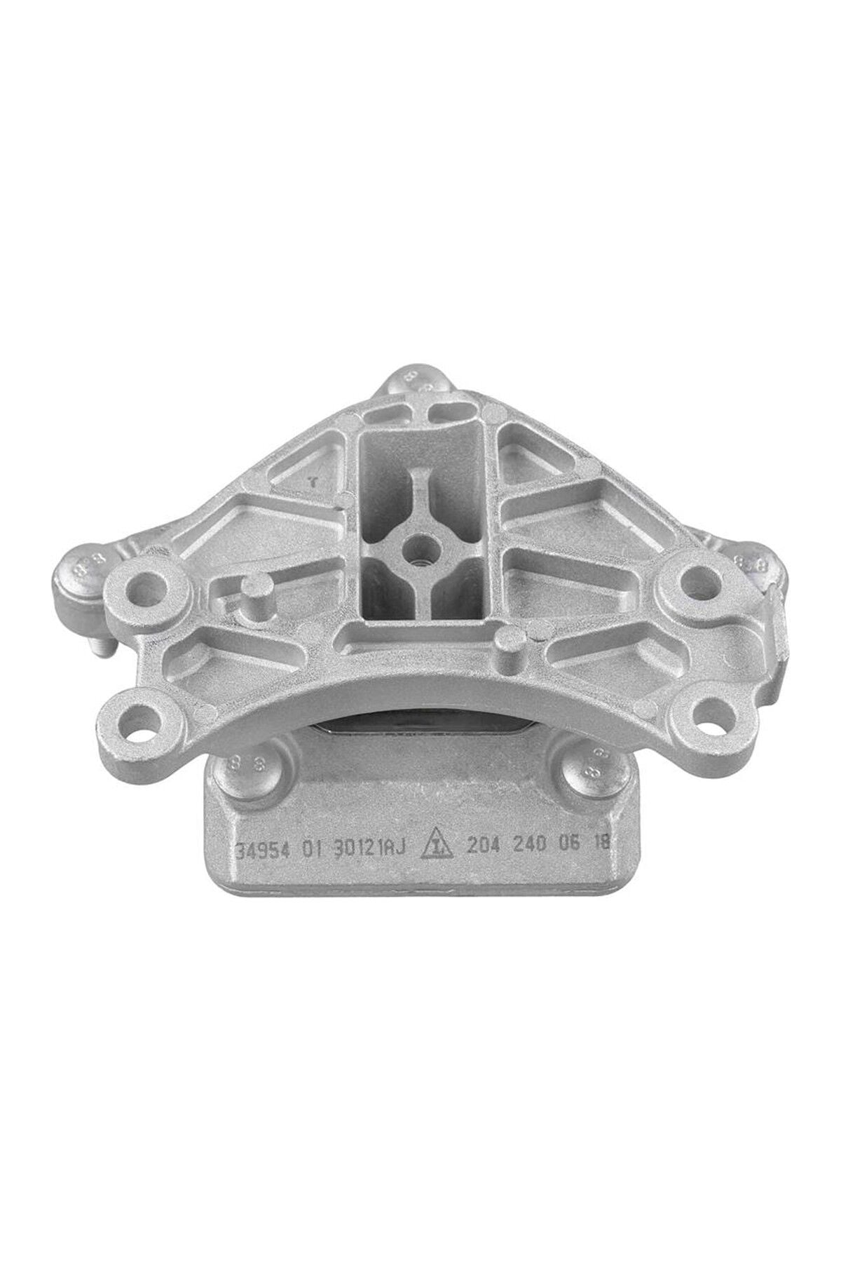 Arka Şanzıman Takozu Lemforder LEMF3495401 W204 S204