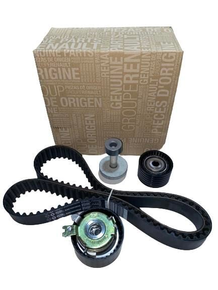 Triger Seti MAİS 130C17529R Renault Clio II 1999-2008 / Clio III 2005-2012 / Megane I 1996-2003 OEM 7701477014