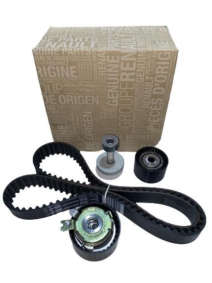 Triger Seti MAİS 130C17529R Renault Clio II 1999-2008 / Clio III 2005-2012 / Megane I 1996-2003 OEM 7701477014