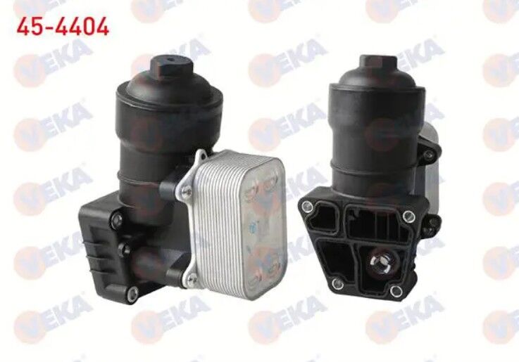 Yağ Soğutucu Veka 454404 Crafter 2012-2018 OEM 03L115389H