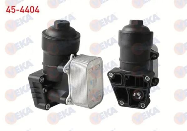 Yağ Soğutucu Veka 454404 Crafter 2012-2018 OEM 03L115389H